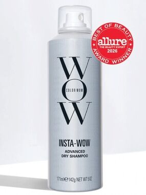 Insta-WOW Advanced Dry Shampoo